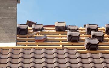 Haugham clay roofing costs
