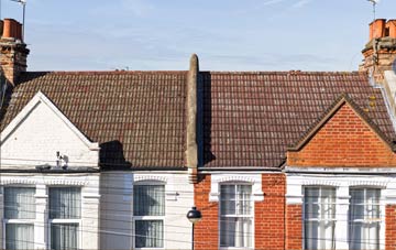 clay roofing Haugham, Lincolnshire