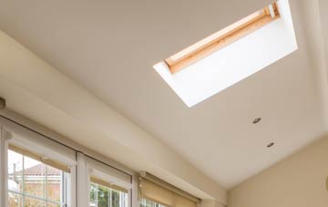 Haugham conservatory roof insulation companies