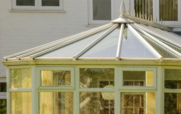 conservatory roof repair Haugham, Lincolnshire
