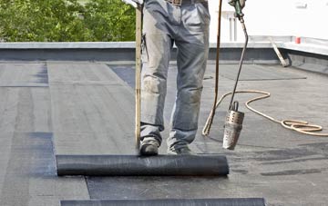 flat roof replacement Haugham, Lincolnshire