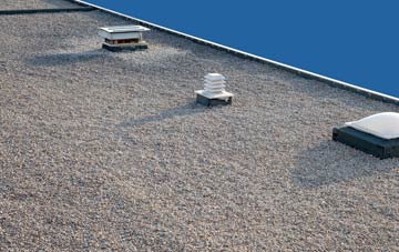 flat roofing Haugham, Lincolnshire