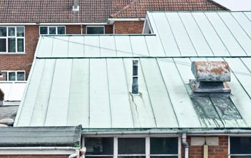 Haugham lead roofing costs