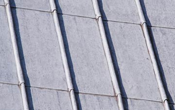lead roofing Haugham, Lincolnshire