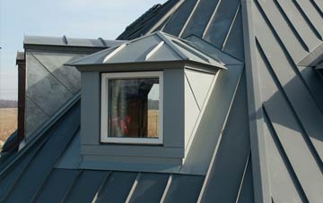 metal roofing Haugham, Lincolnshire