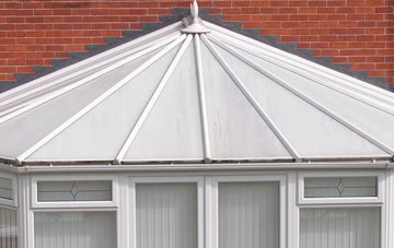 Haugham polycarbonate conservatory roof repairs