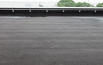 Haugham asphalt roof replacement
