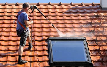 roof cleaning Haugham, Lincolnshire