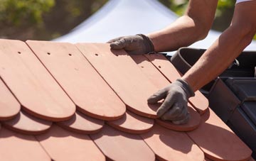 Haugham roof tile contractors