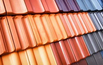Haugham roof tile costs