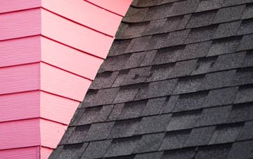 rubber roofing Haugham, Lincolnshire