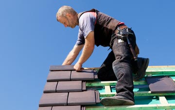 disadvantages of Haugham slate roofing
