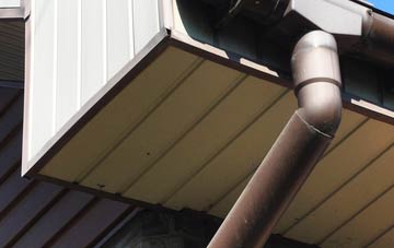Haugham soffit installation costs
