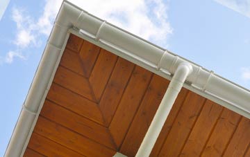 Haugham soffit types