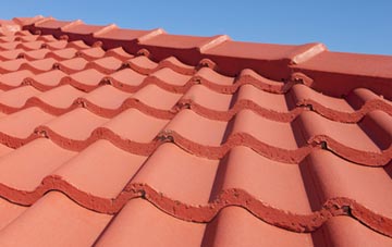 Haugham tile and slate roof replacement