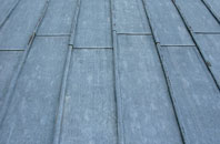 Haugham lead roofing