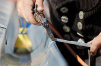 Haugham lead roof quotes