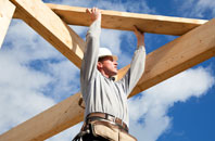 Haugham roof replacement work