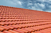 Haugham roofing tiles