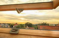 rated Haugham roof window companies