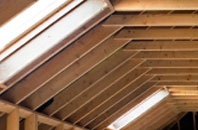 Haugham tapered roof insulation quotes